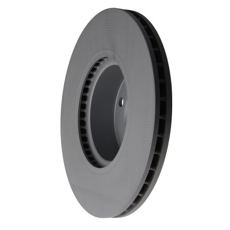 Zimmermann Brake Disc - Standard/Coated, 150349420 150349420